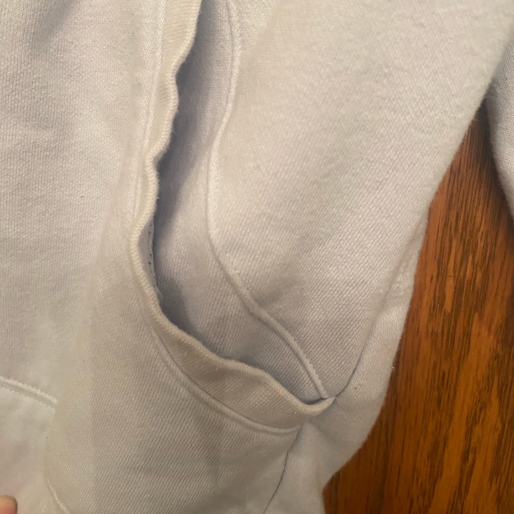 UNDER ARMOR zip-up - Picture 7 of 8
